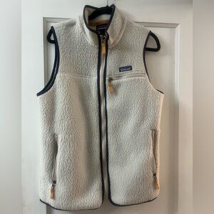 Patagonia Women’s Retro Pile Vest